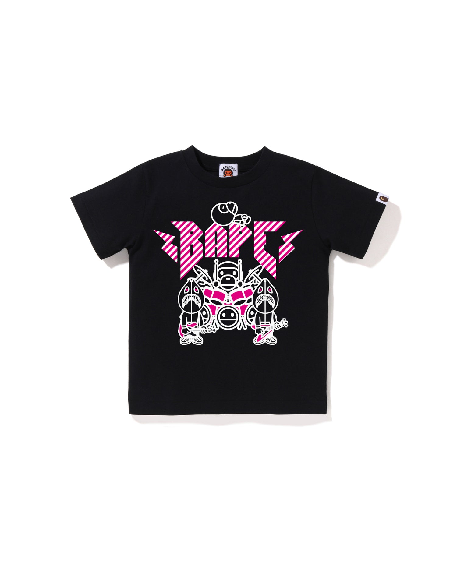 BAPE KIDS 長袖シャツ サイズ110 3つセット Kids and Babies | Bape official website – INT.BAPE.COM