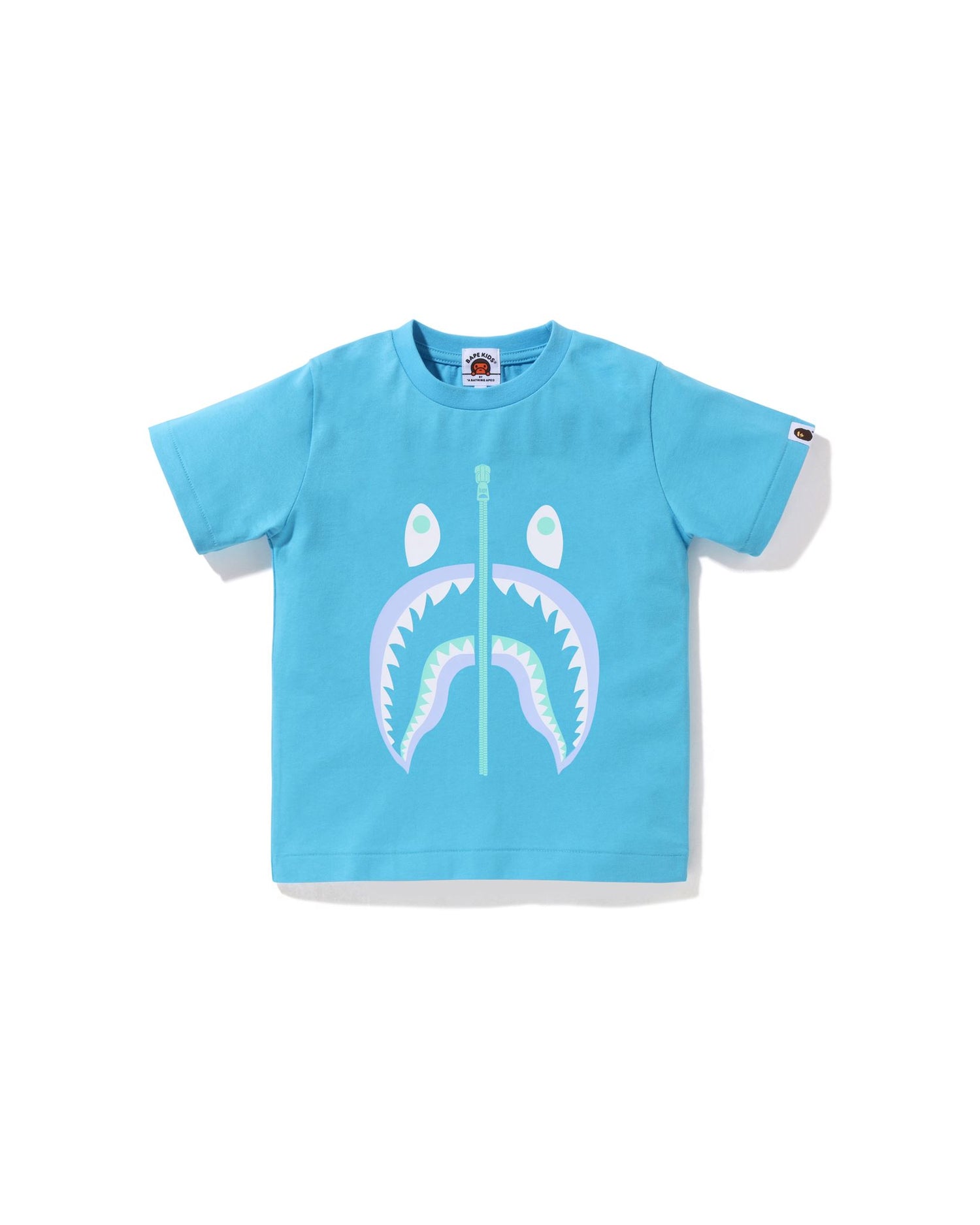 A BATHING APE® 1st Camo Shark Tee | Bape official website