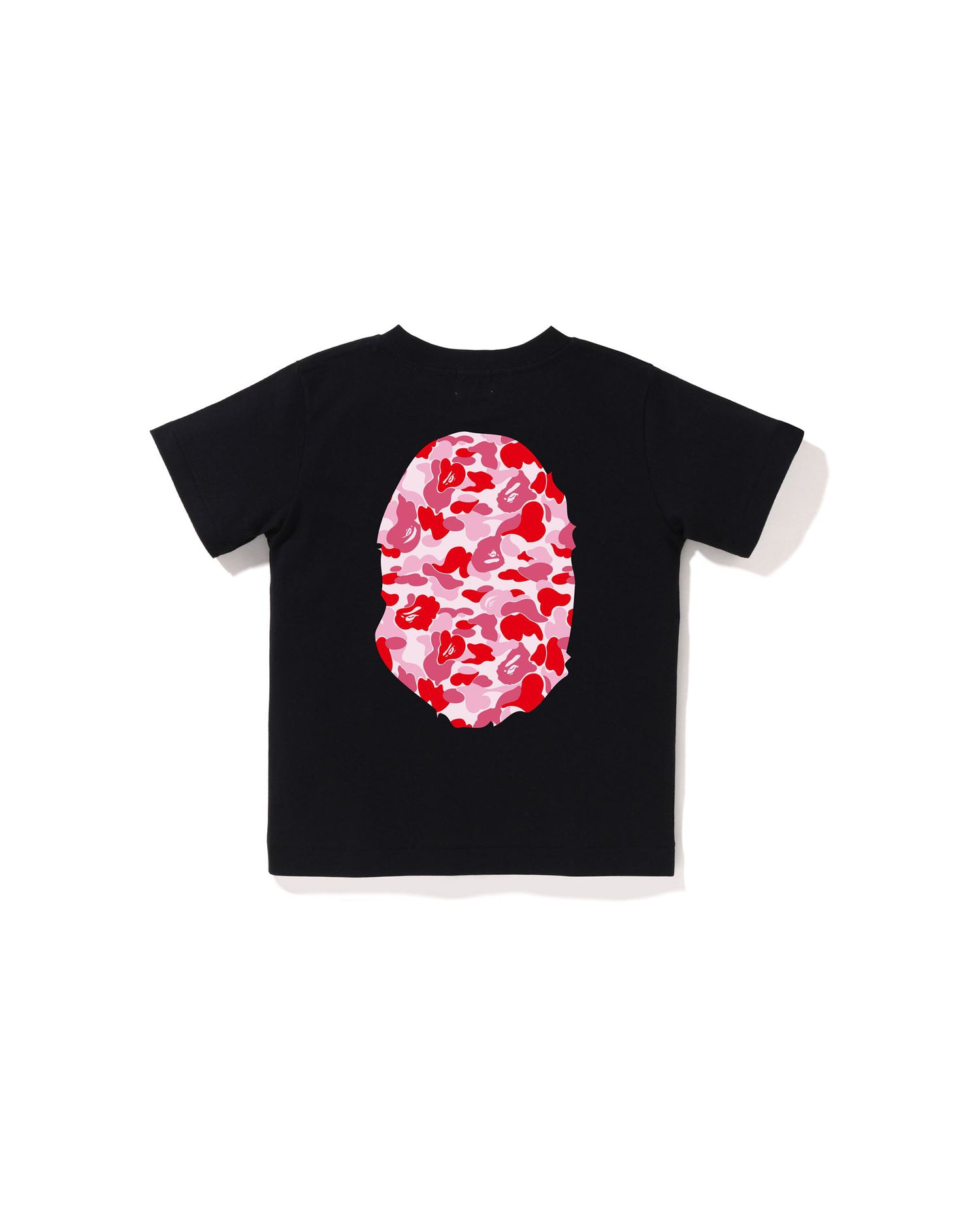 A BATHING APE® Kids Nyc Logo Tee | Bape official website