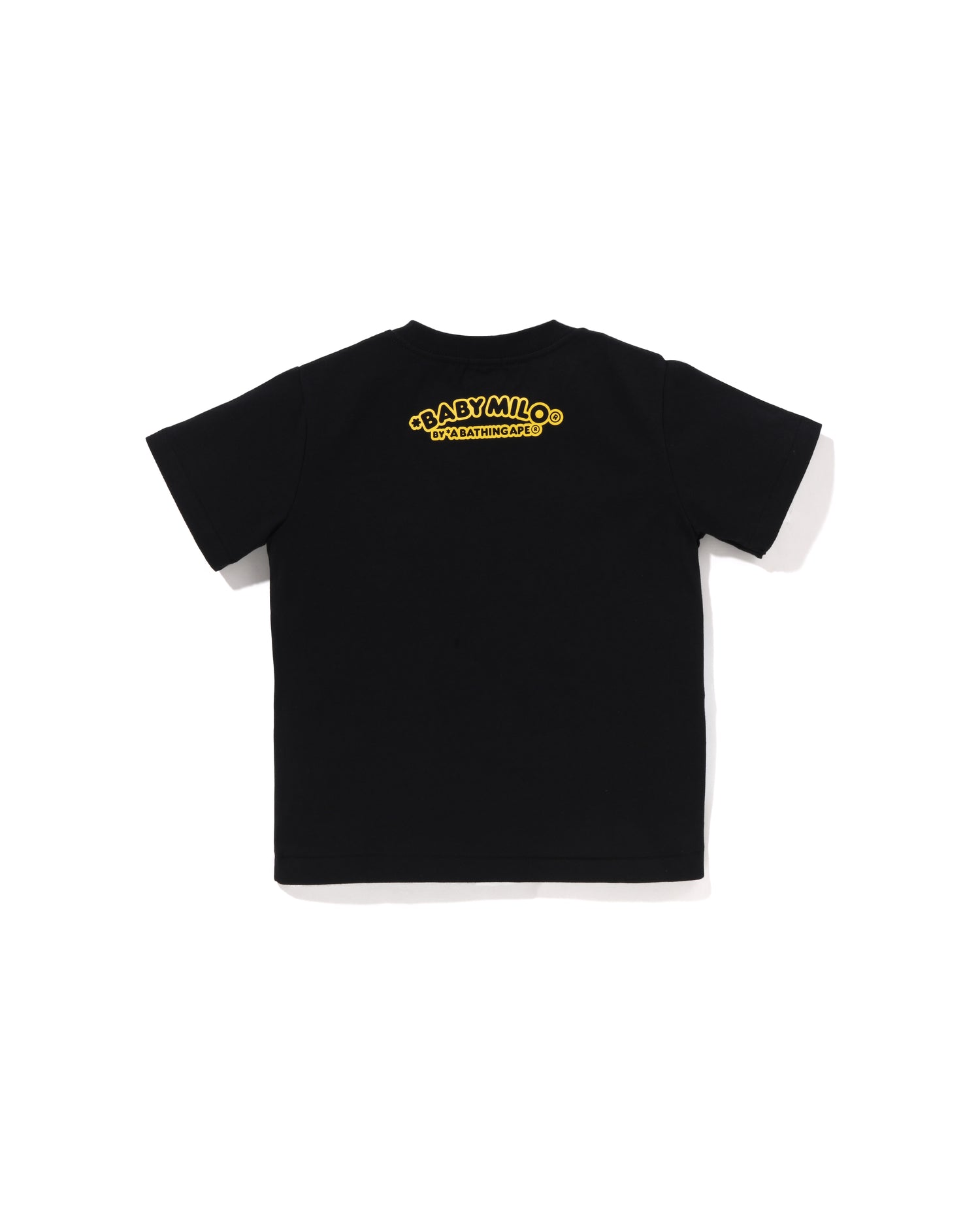 BAPE KIDS Tシャツ ショーツセット A BATHING APE® Kids Colors Shark Tee | Bape official website