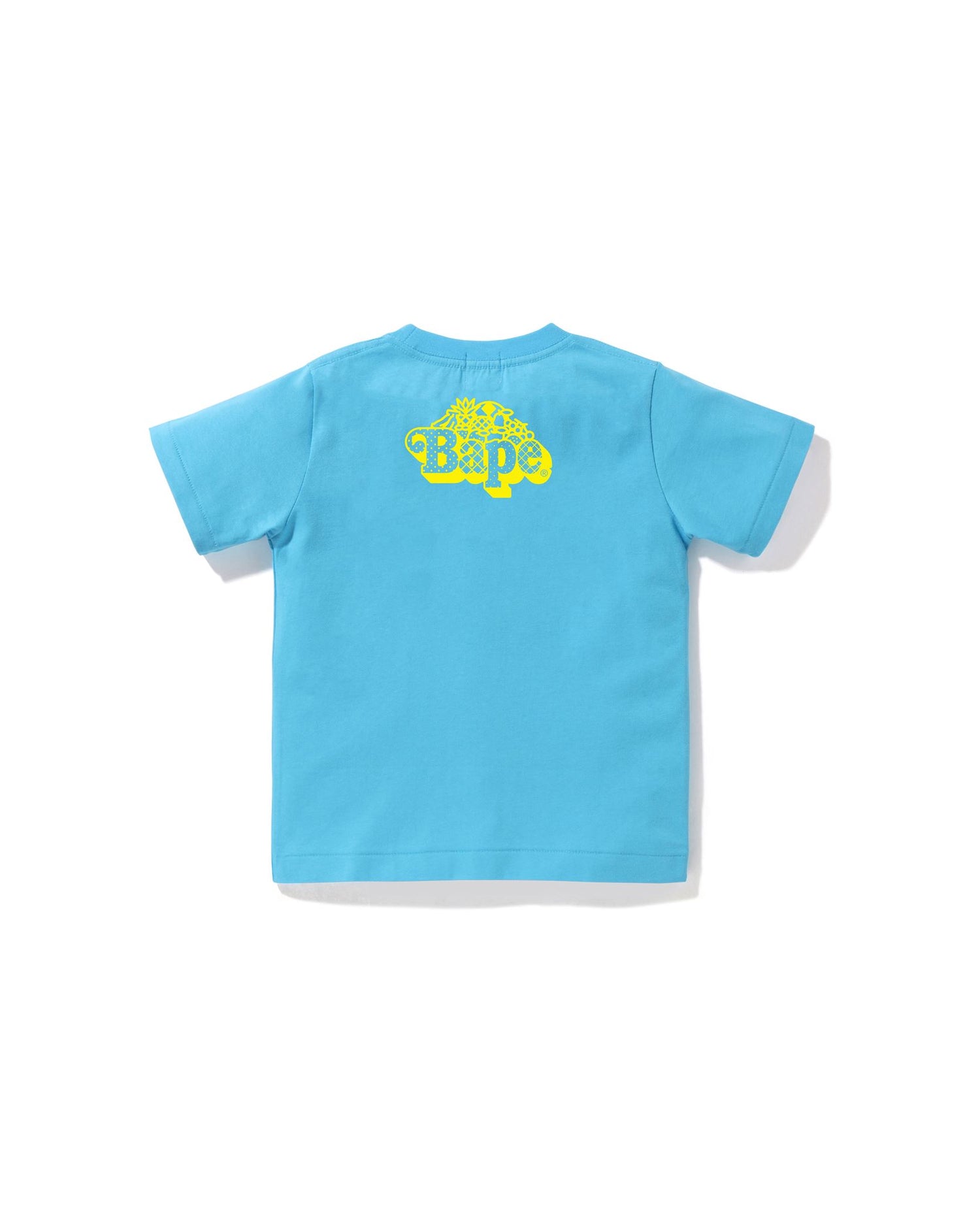 A BATHING APE® Kids Baby Milo Mixed Fruit Tee #1 | Bape