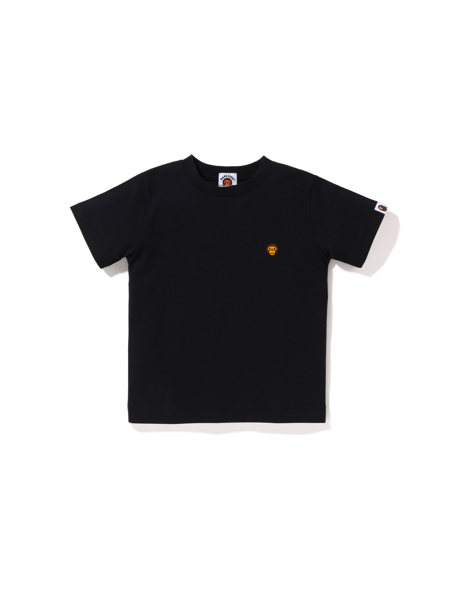 トップス BABYMILO ONE POINT TEE BABY MILO ONE POINT TEE | bape.com