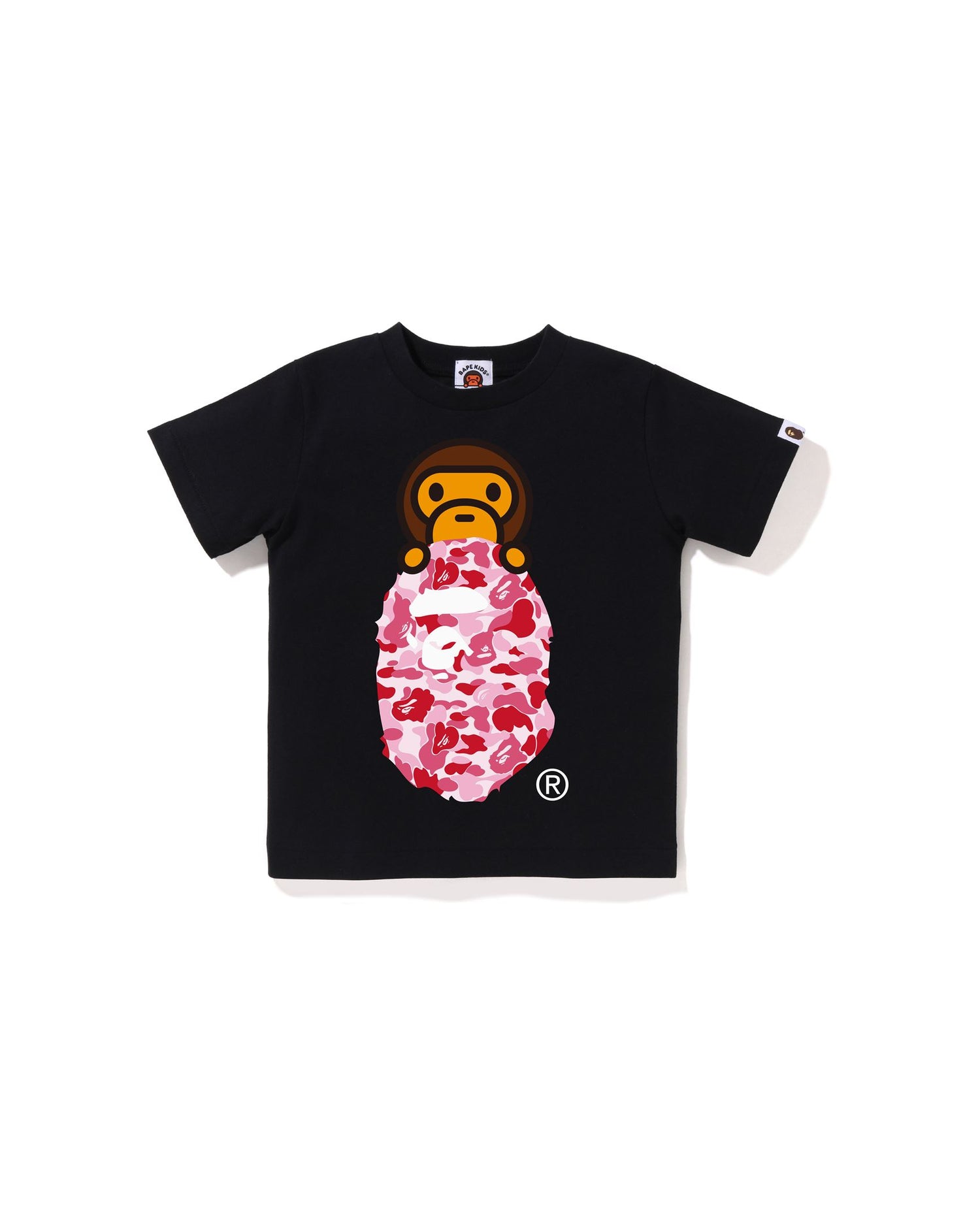 Bape kids deals top