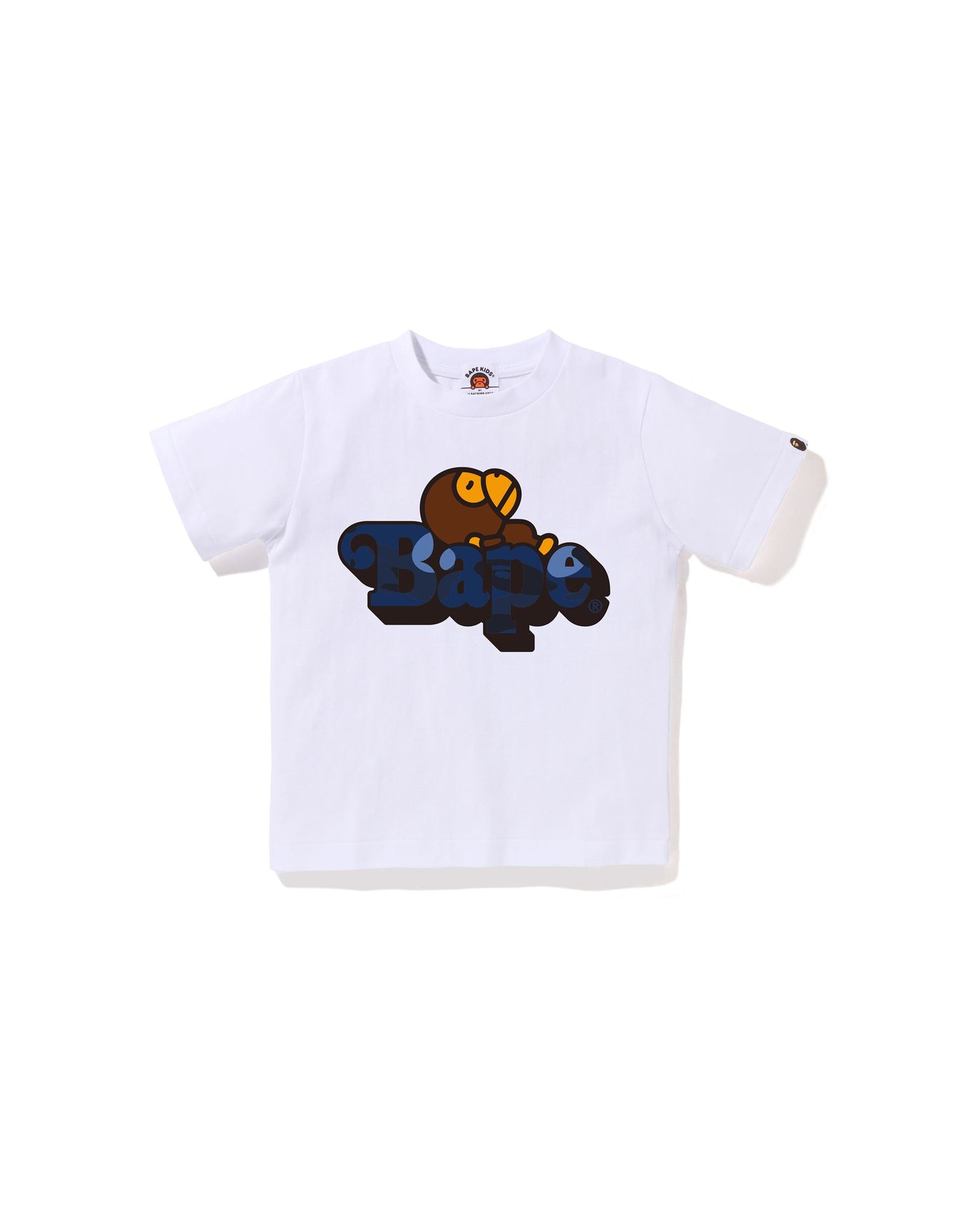 MARK&LONA Milo Camo Tee