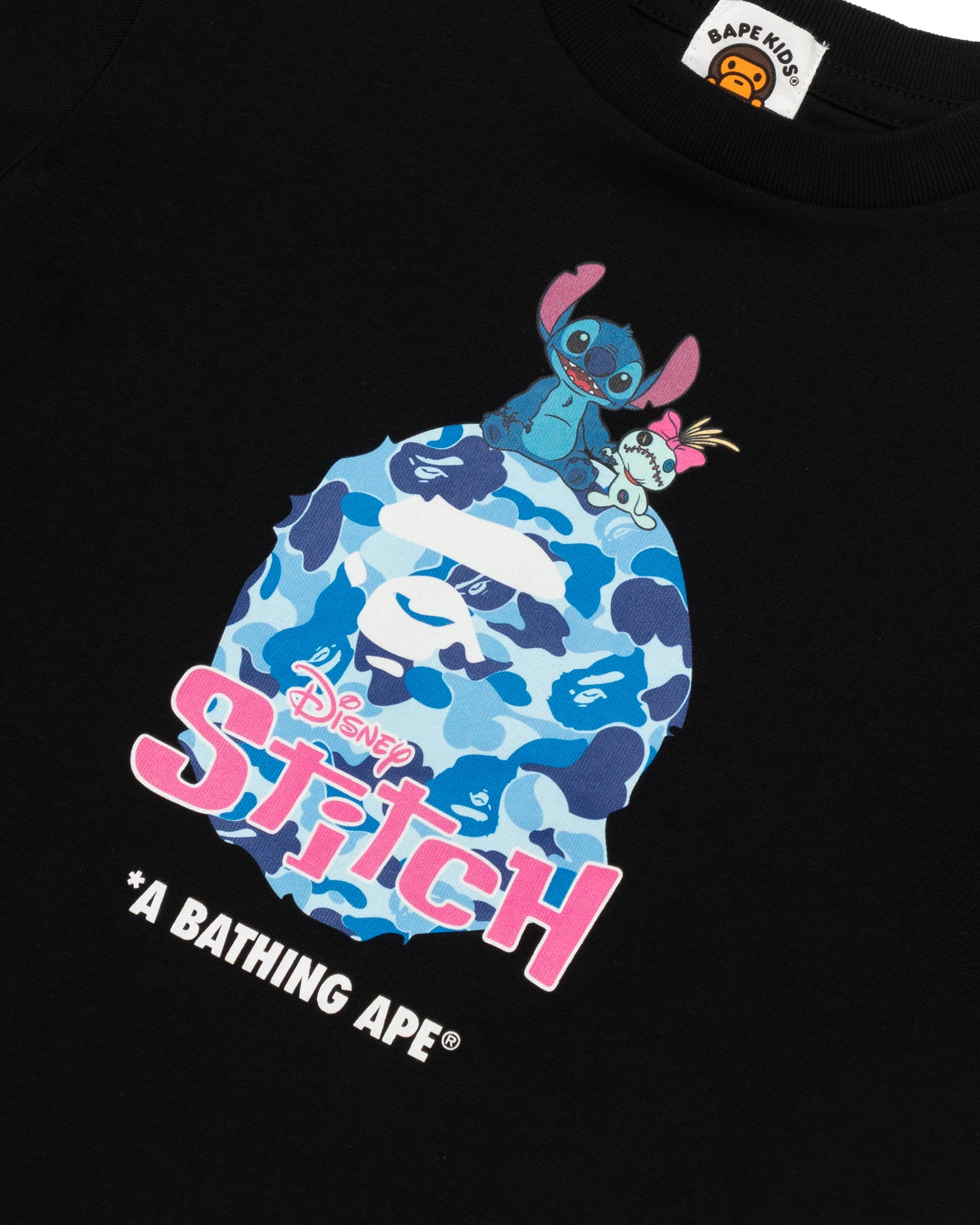 A BATHING APE – INT.BAPE.COM