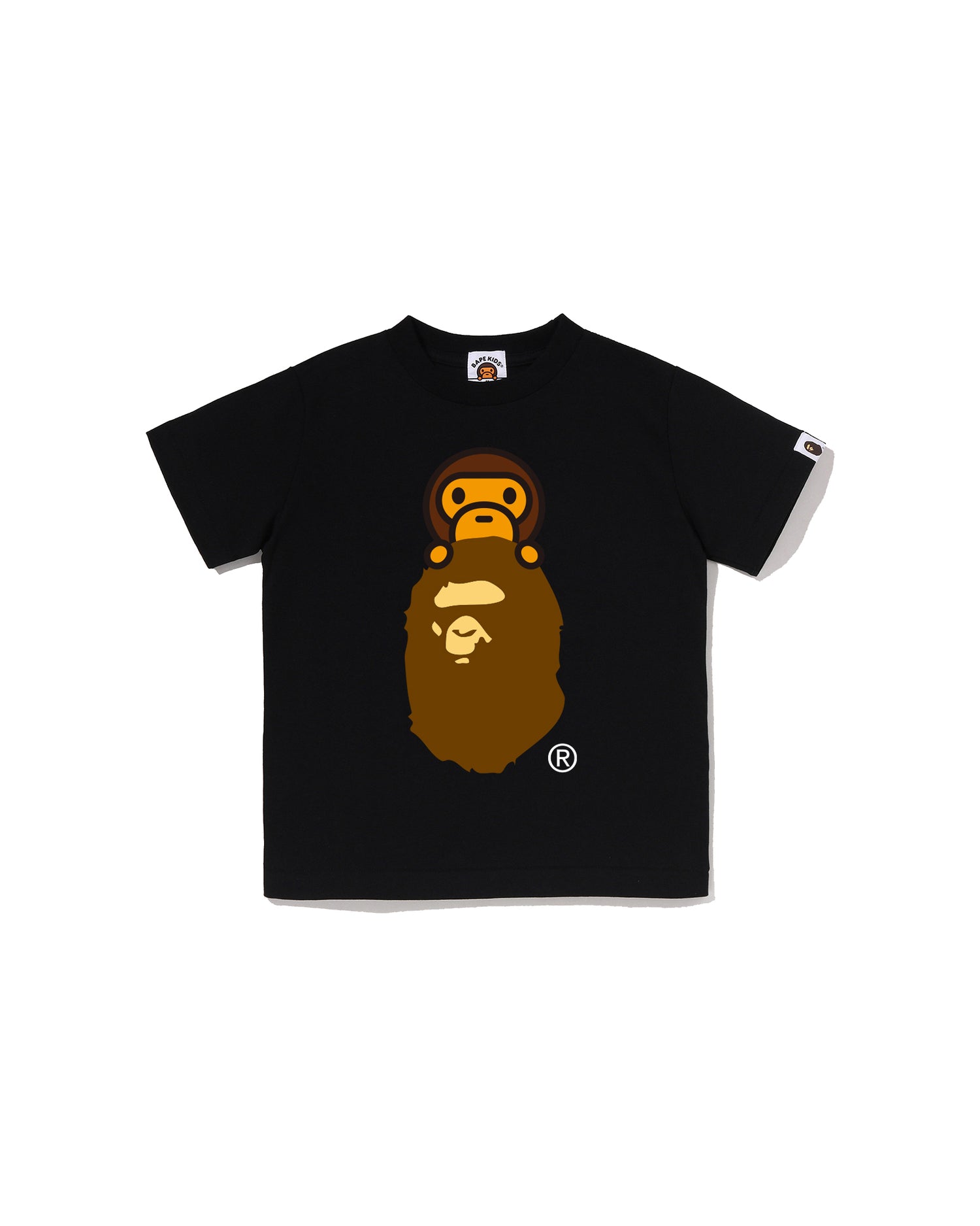 T-Shirts – INT.BAPE.COM