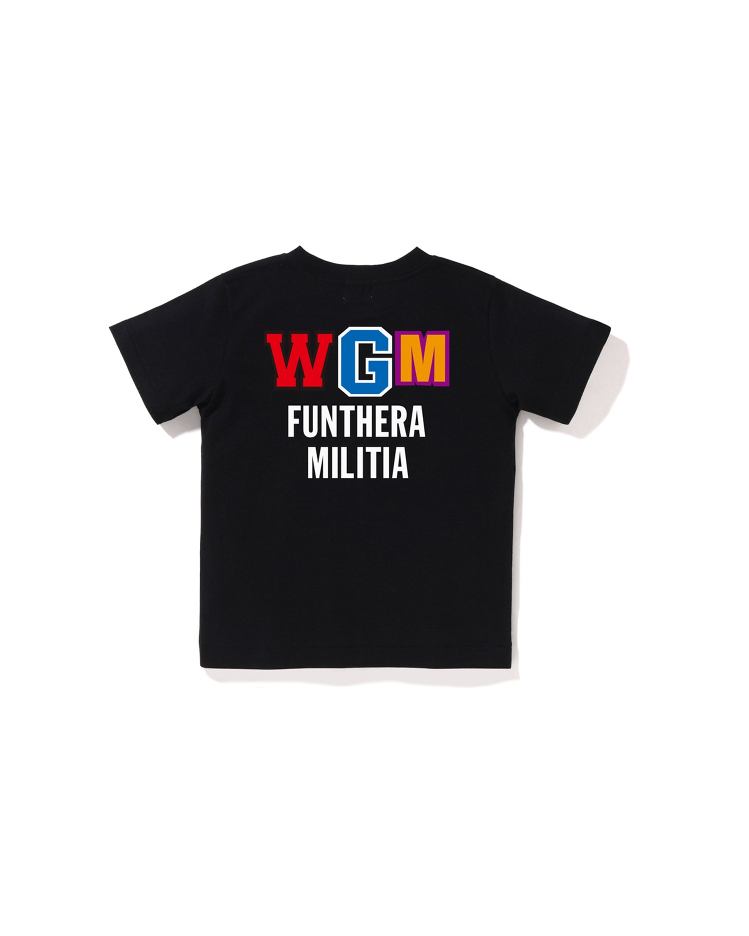 美品 エイプTシャツ M A BATHING APE（アベイシングエイプ）の「APE CROSSBONE TEE M