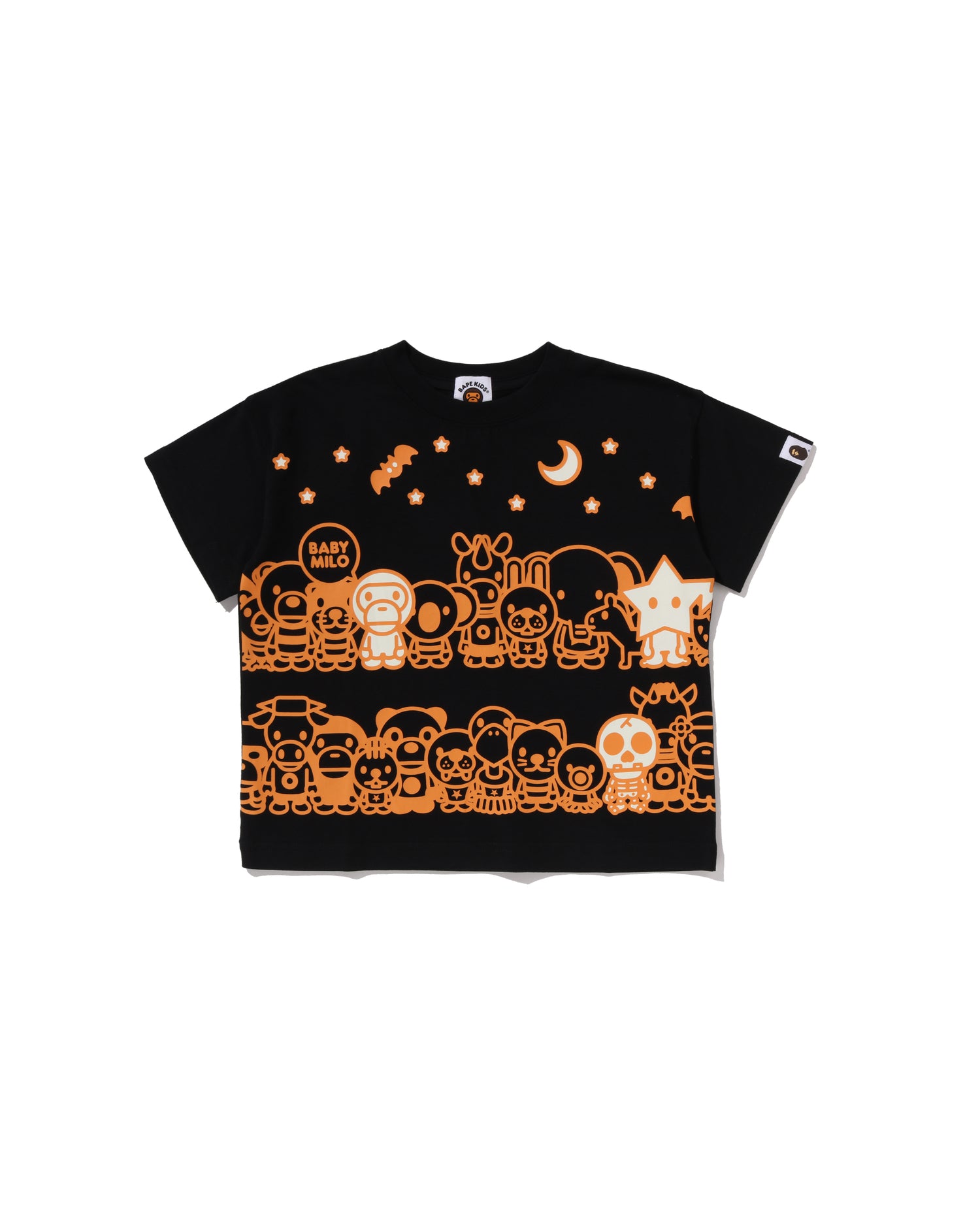 京都限定BAPE KIDS 110 SIZE A BATHING APE® BAPE STA Kids #1 | Bape official website
