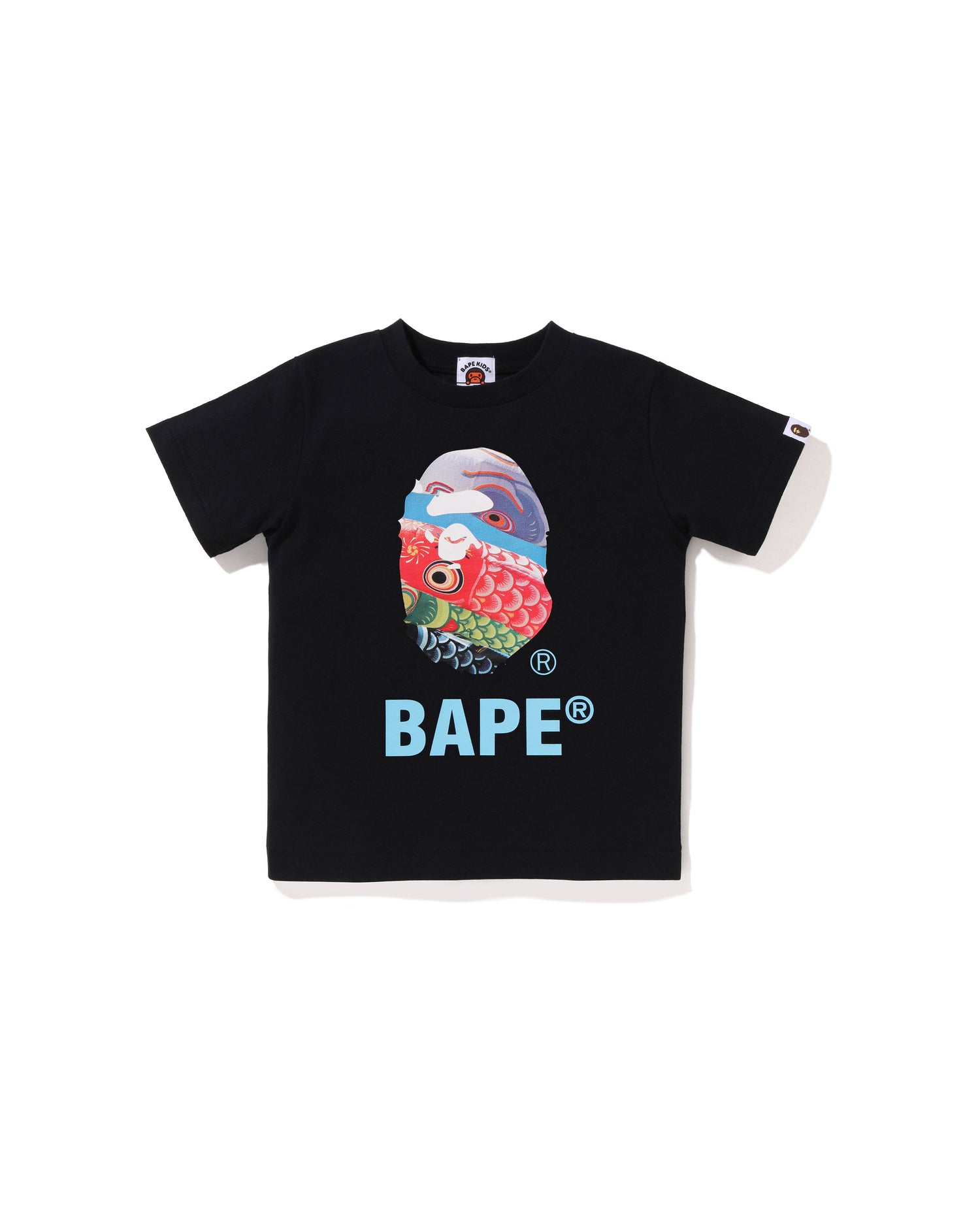 T-Shirts – INT.BAPE.COM