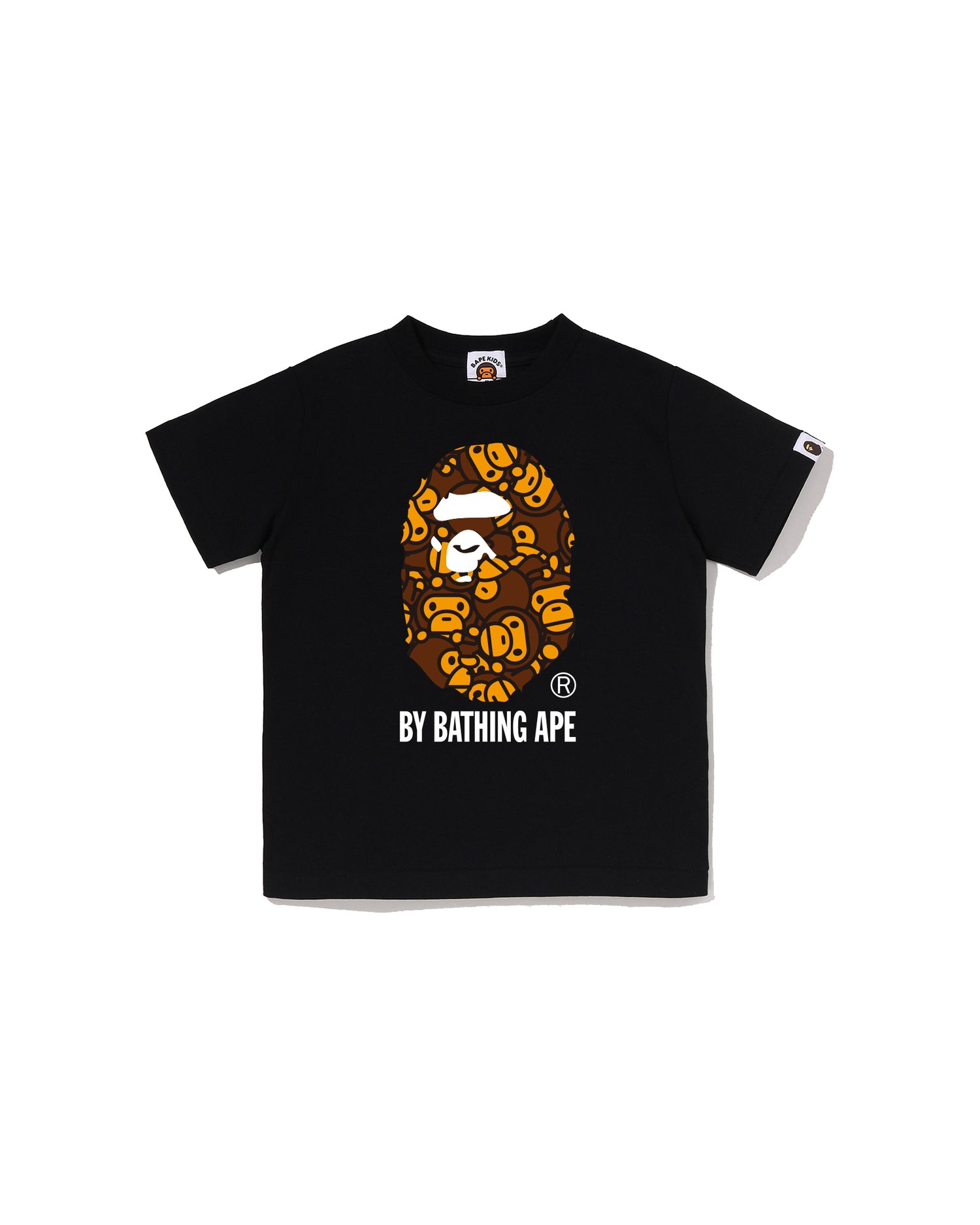 Kids and Babies | Bape official website – INT.BAPE.COM