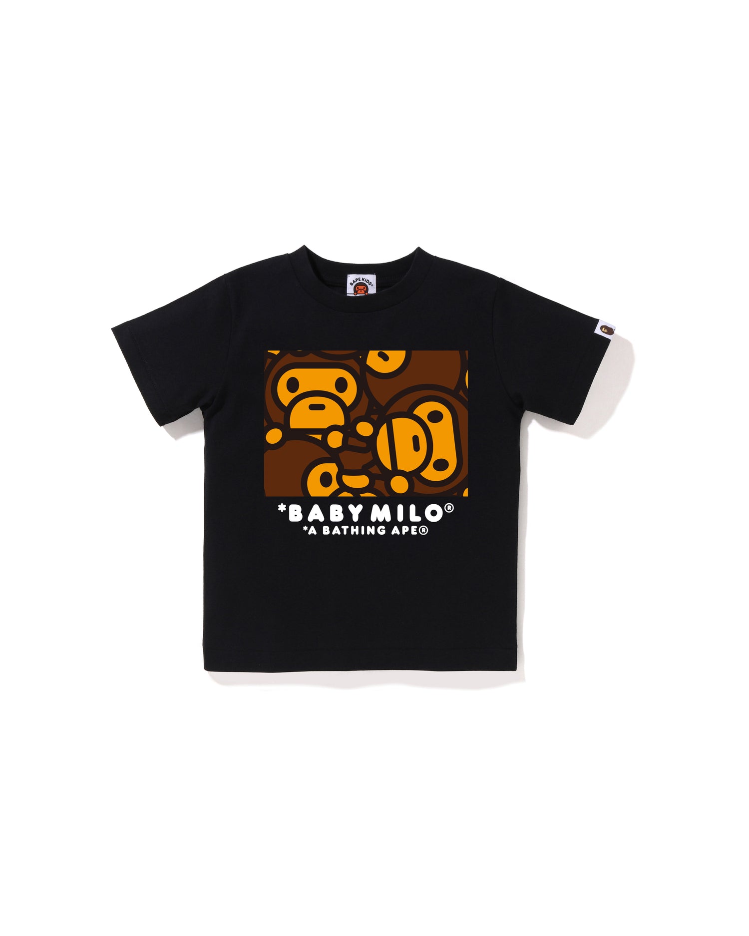 Kids and Babies | Bape official website – INT.BAPE.COM