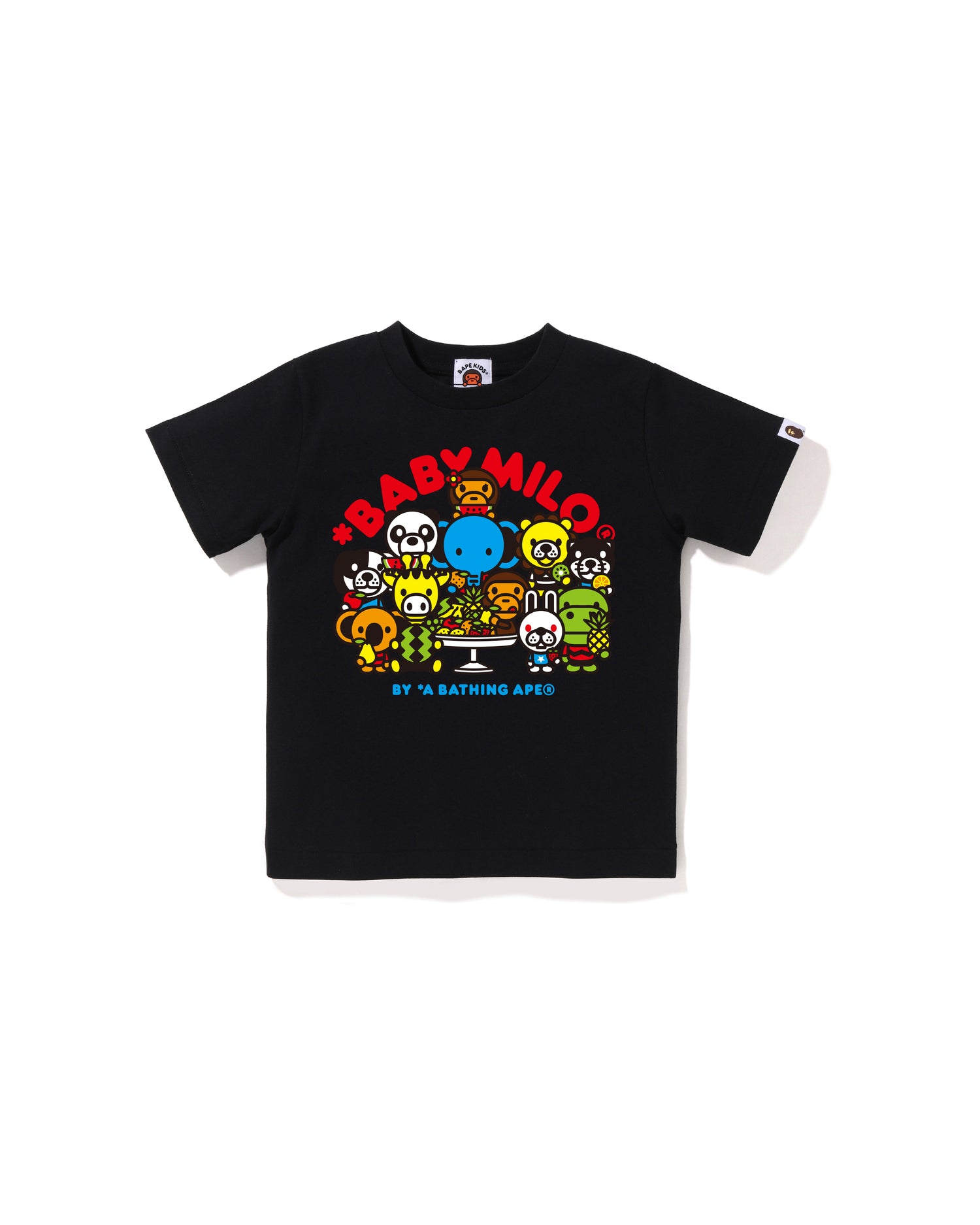 Baby Milo Store | Bape official website – INT.BAPE.COM