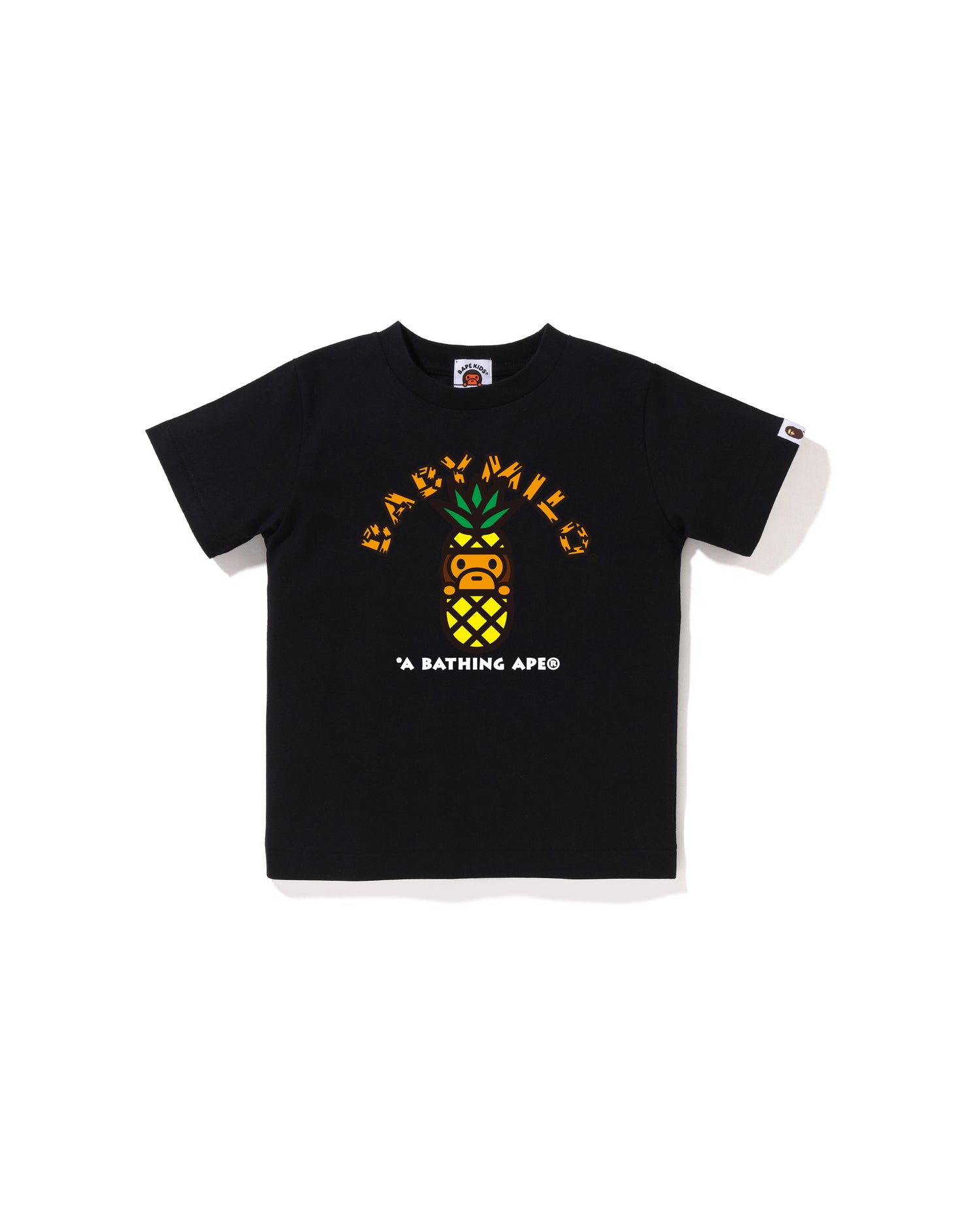 A BATHING APE® official website