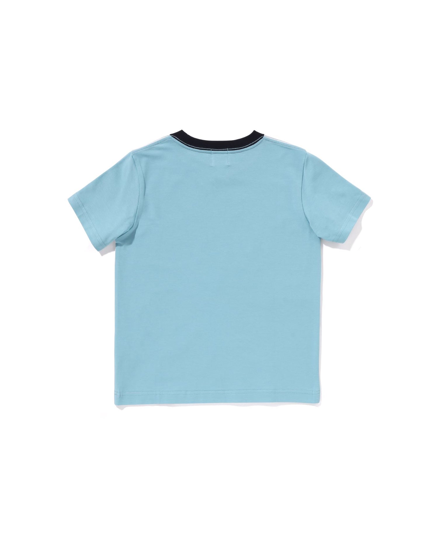 A BATHING APE® Kids Baby Milo Plane Tee | Bape official