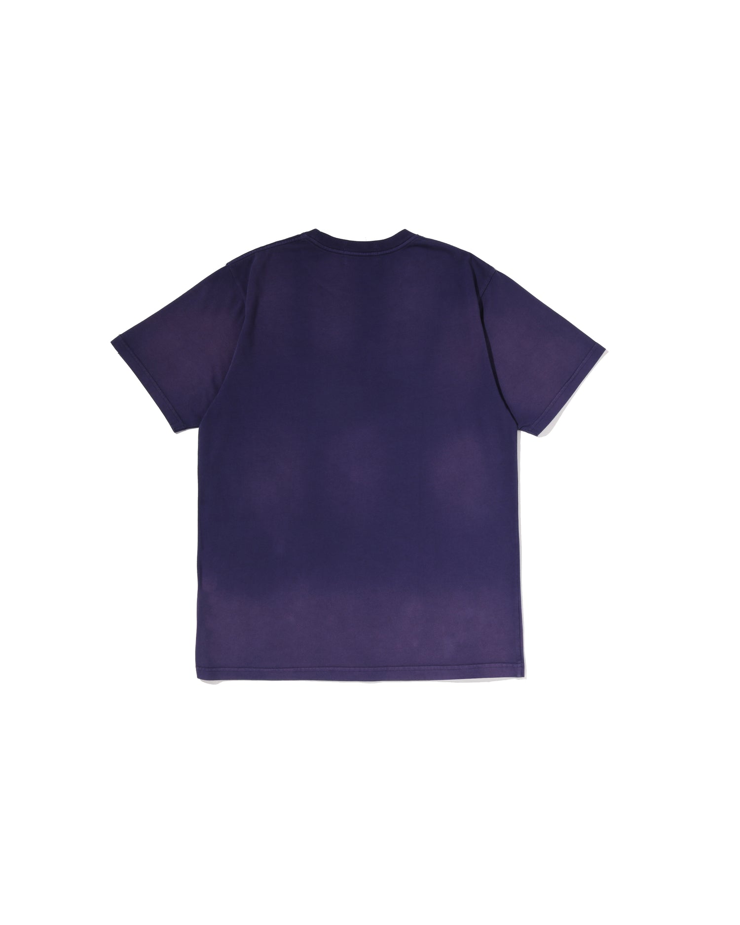 A BATHING APE® Vintage Effect Tee | Bape official website – INT