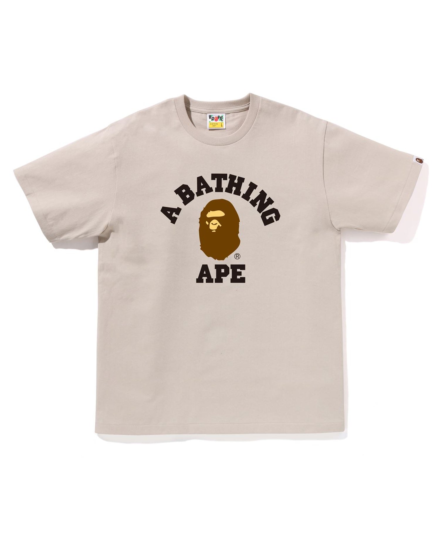 Bape deals t shirt