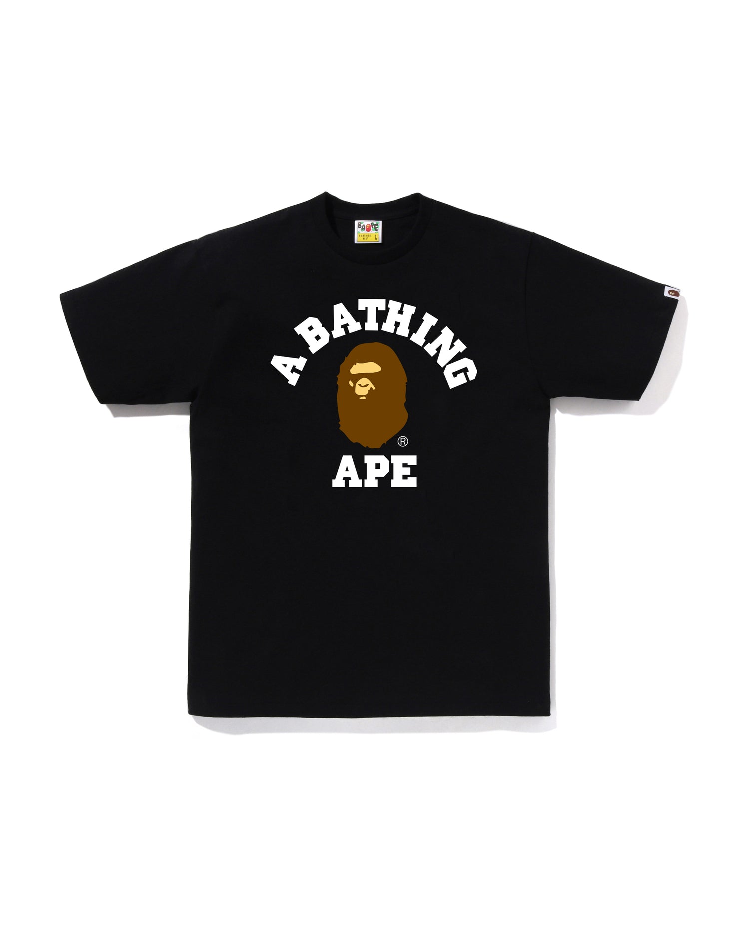 A Bathing Ape – INT.BAPE.COM