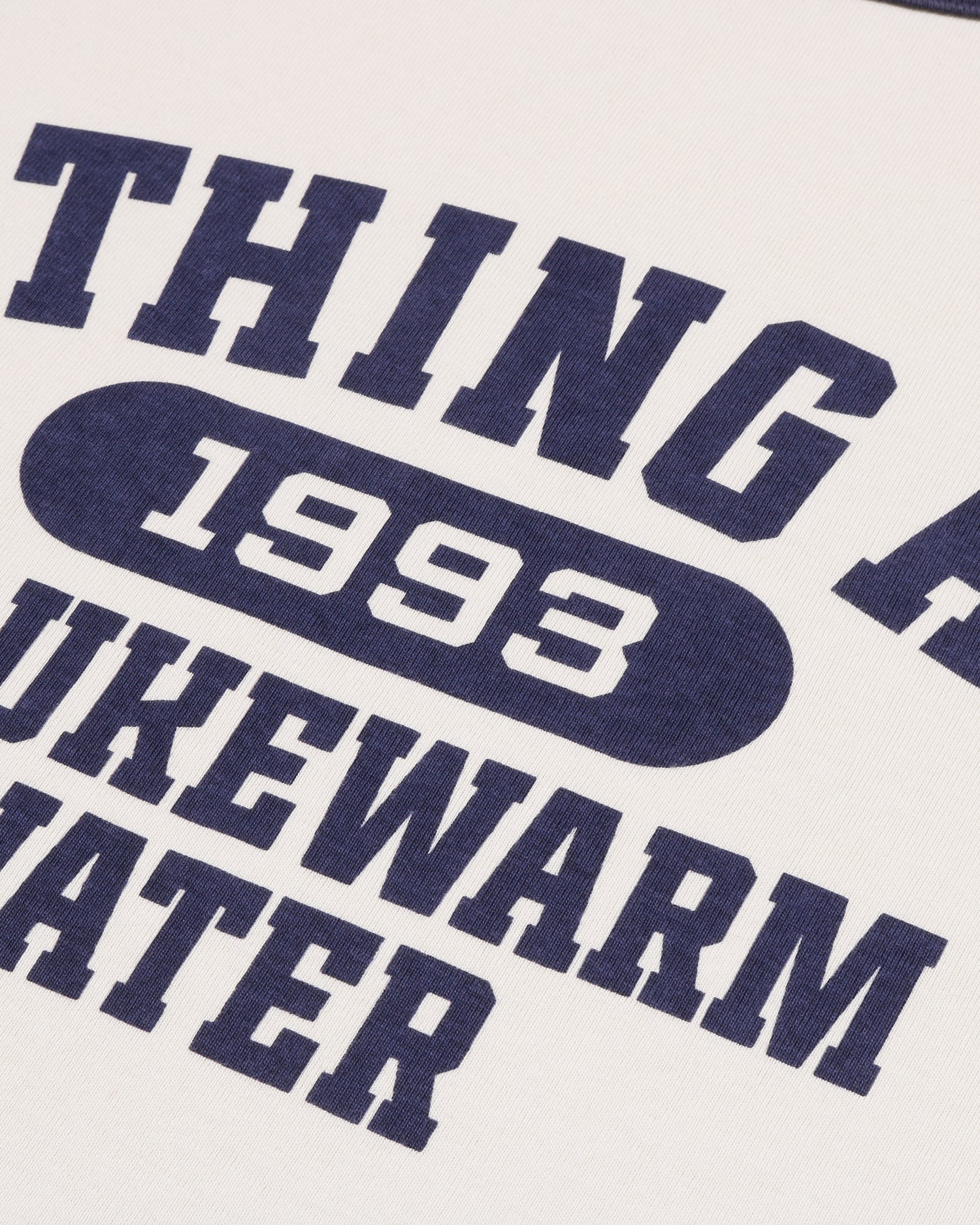 A BATHING APE® Bathing Ape Raglan Tee | Bape official website