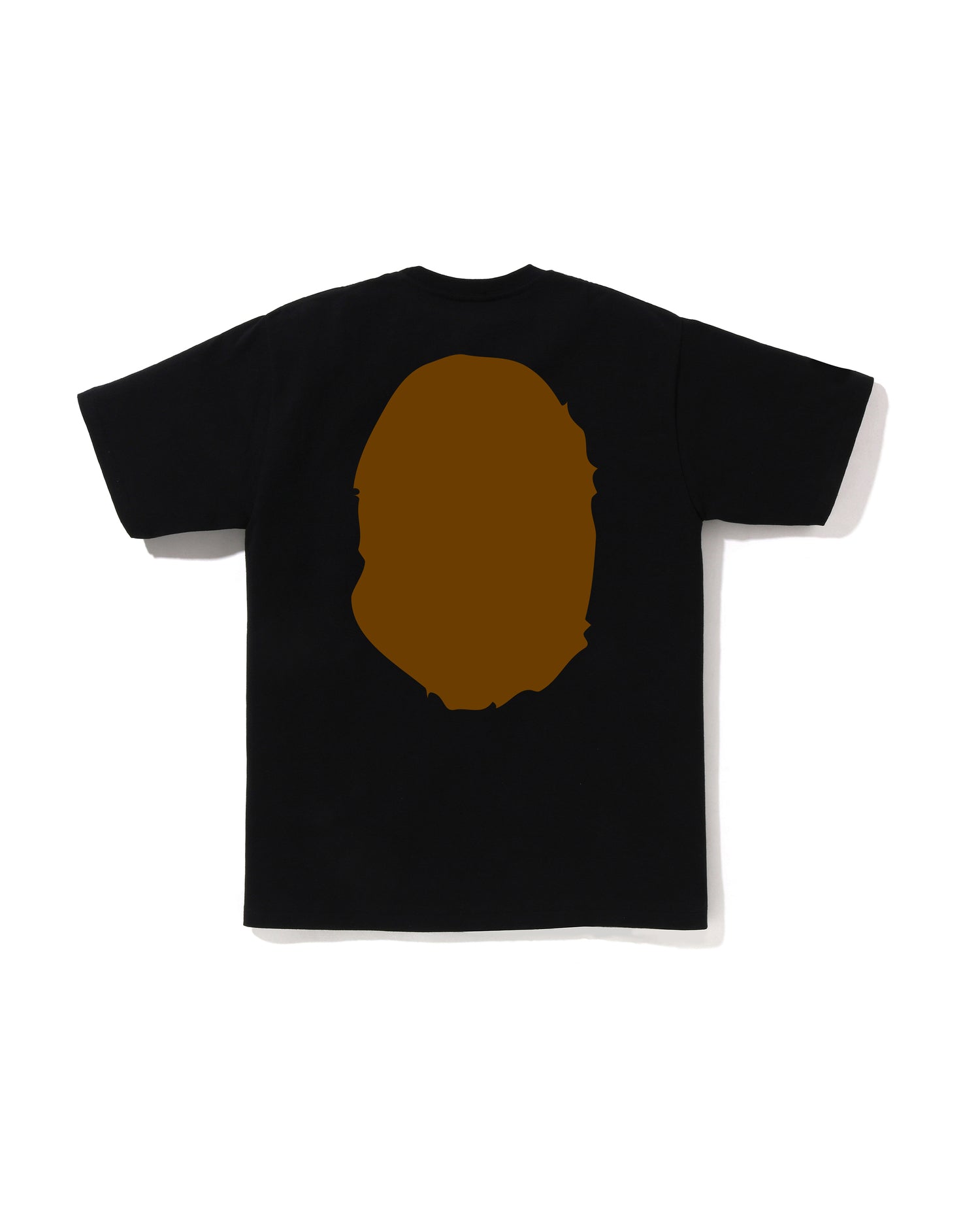 A BATHING APE® Big Ape Head Tee | Bape official website – INT.BAPE.COM