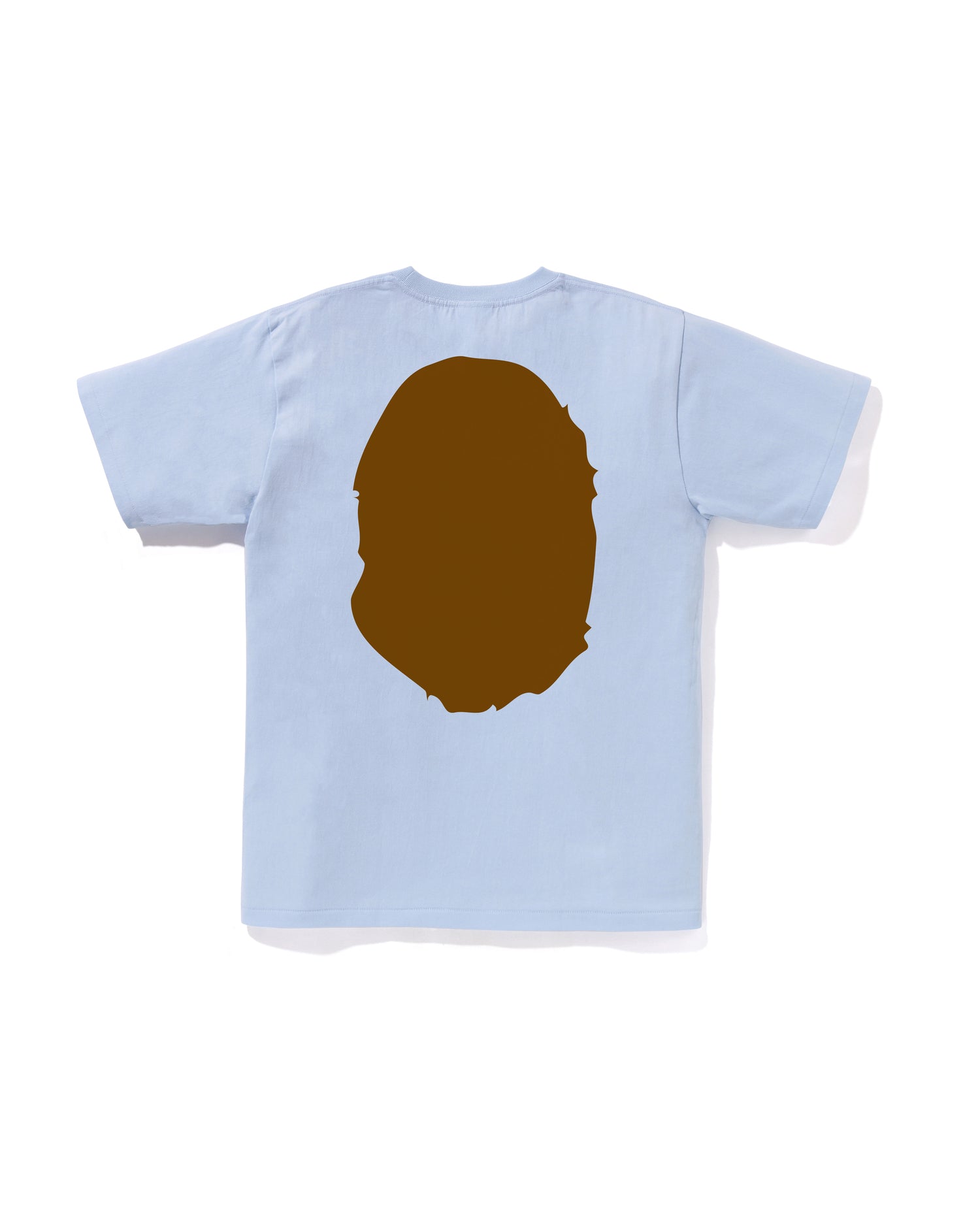 A BATHING APE® Big Ape Head Tee | Bape official website – INT.BAPE.COM