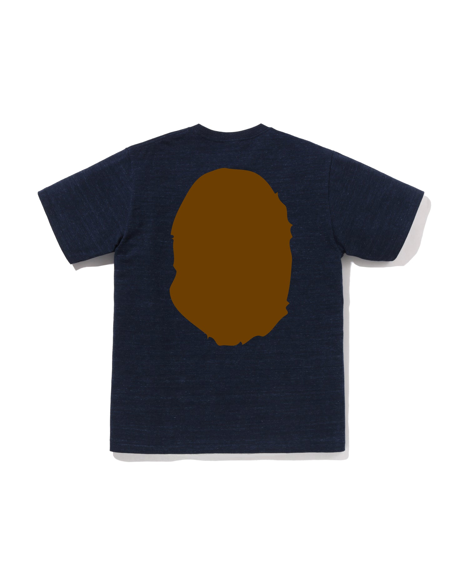 A BATHING APE® Big Ape Head Tee | Bape official website – INT.BAPE.COM