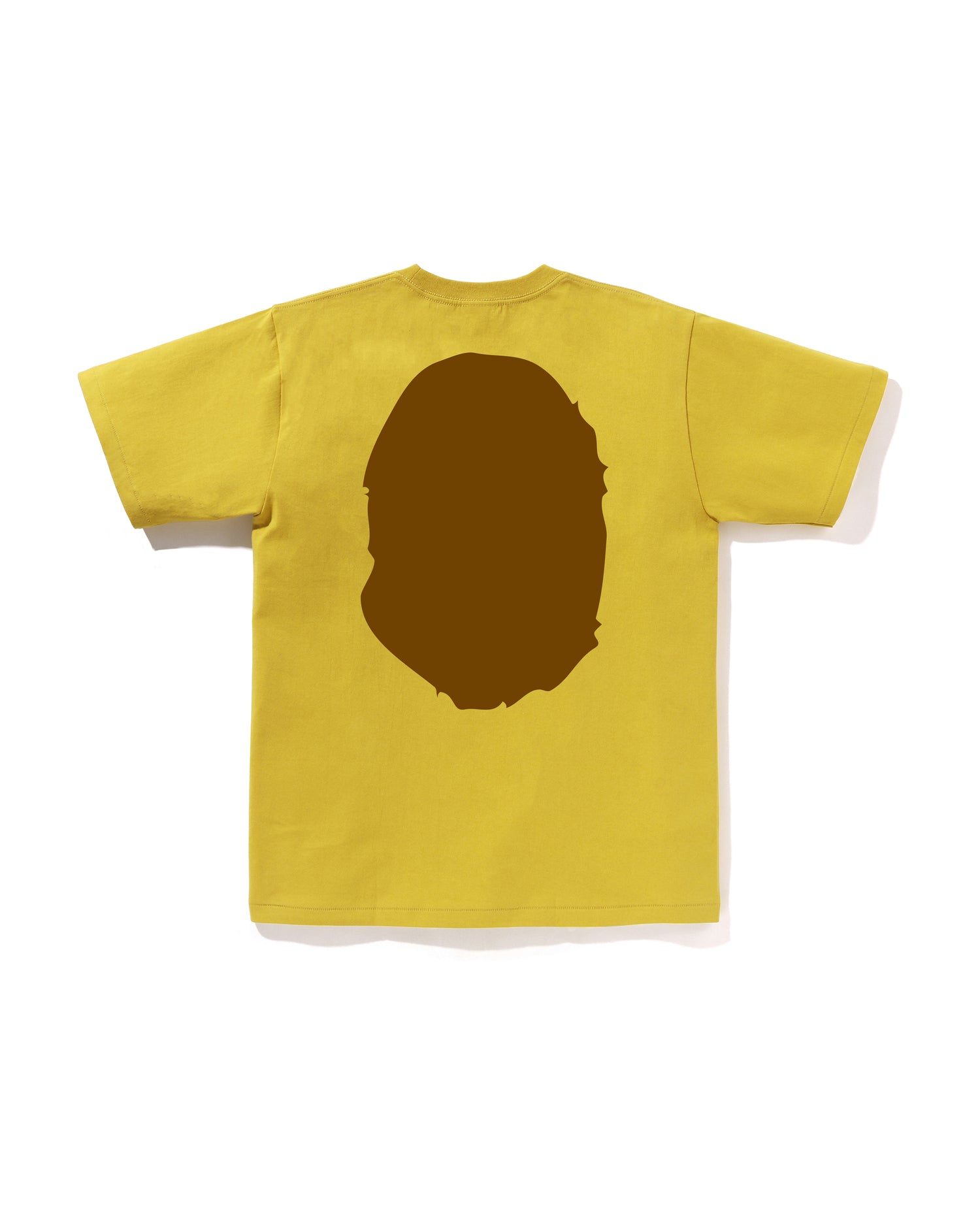 A BATHING APE® Big Ape Head Tee | Bape official website – INT.BAPE.COM