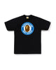 Black (Blue)