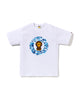 White (Blue)