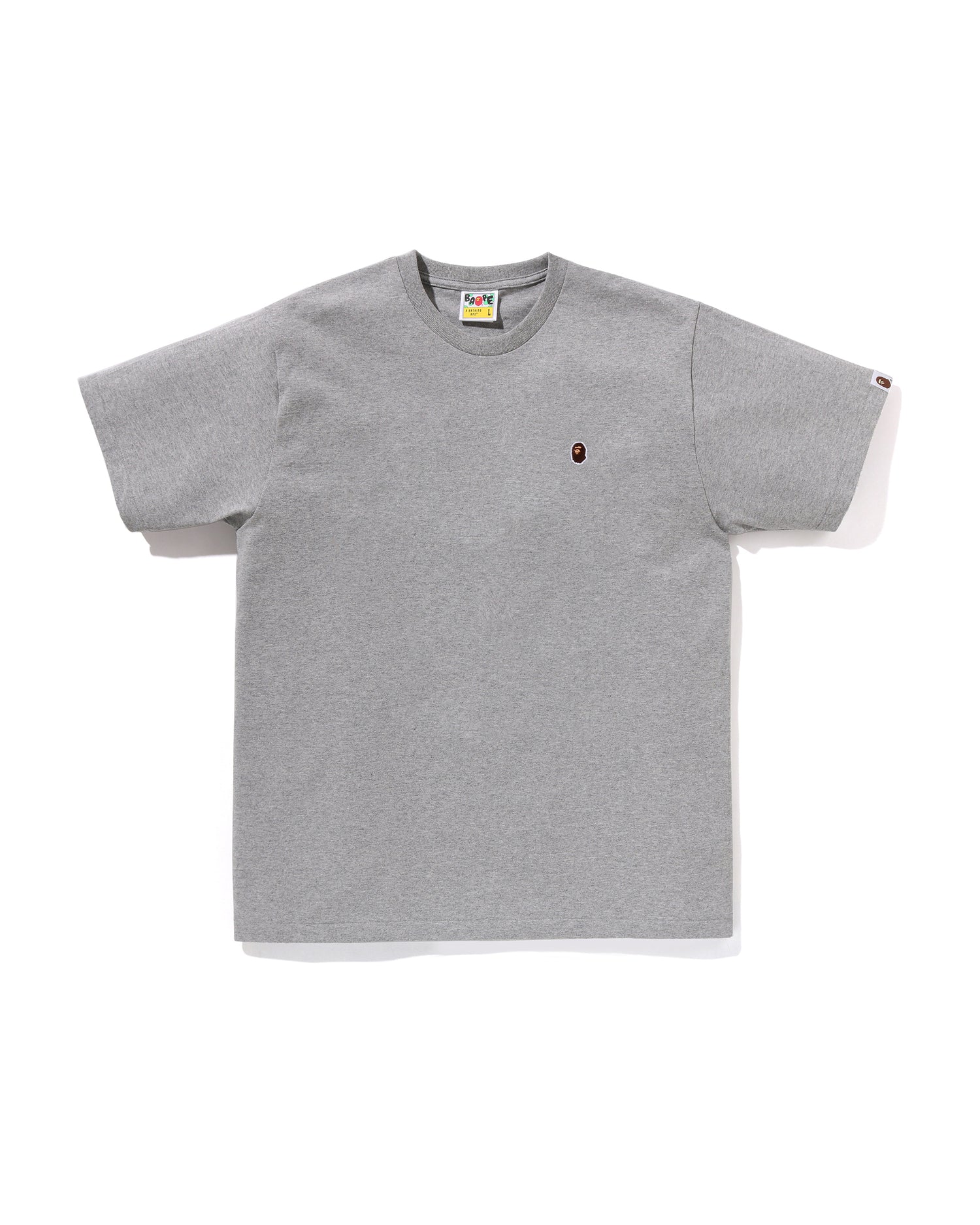 A BATHING APE® One Point Tee | Bape official website – INT.BAPE.COM