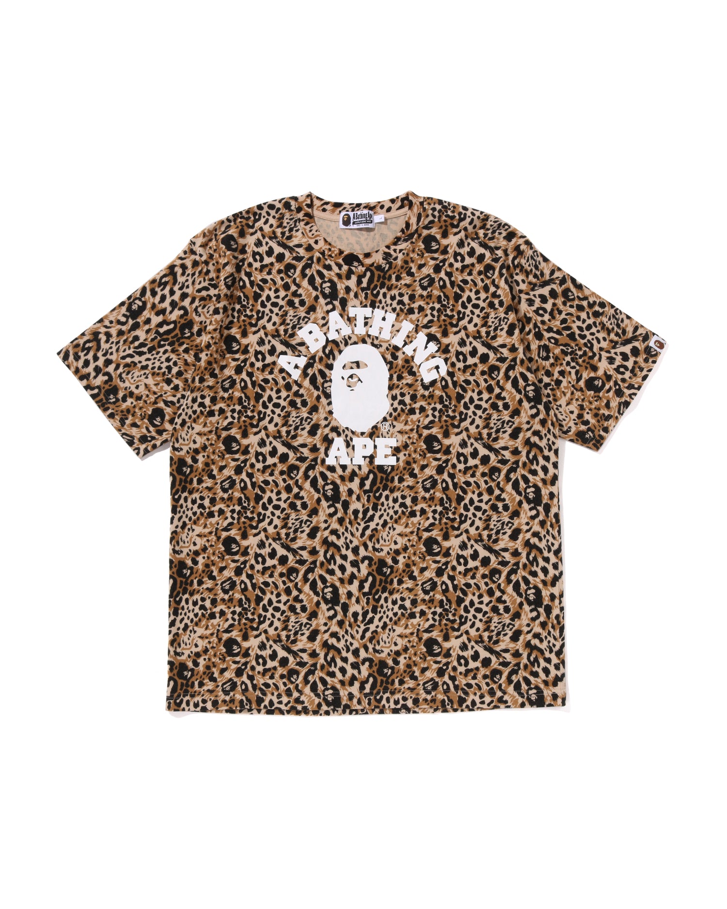 A BATHING APE® official website