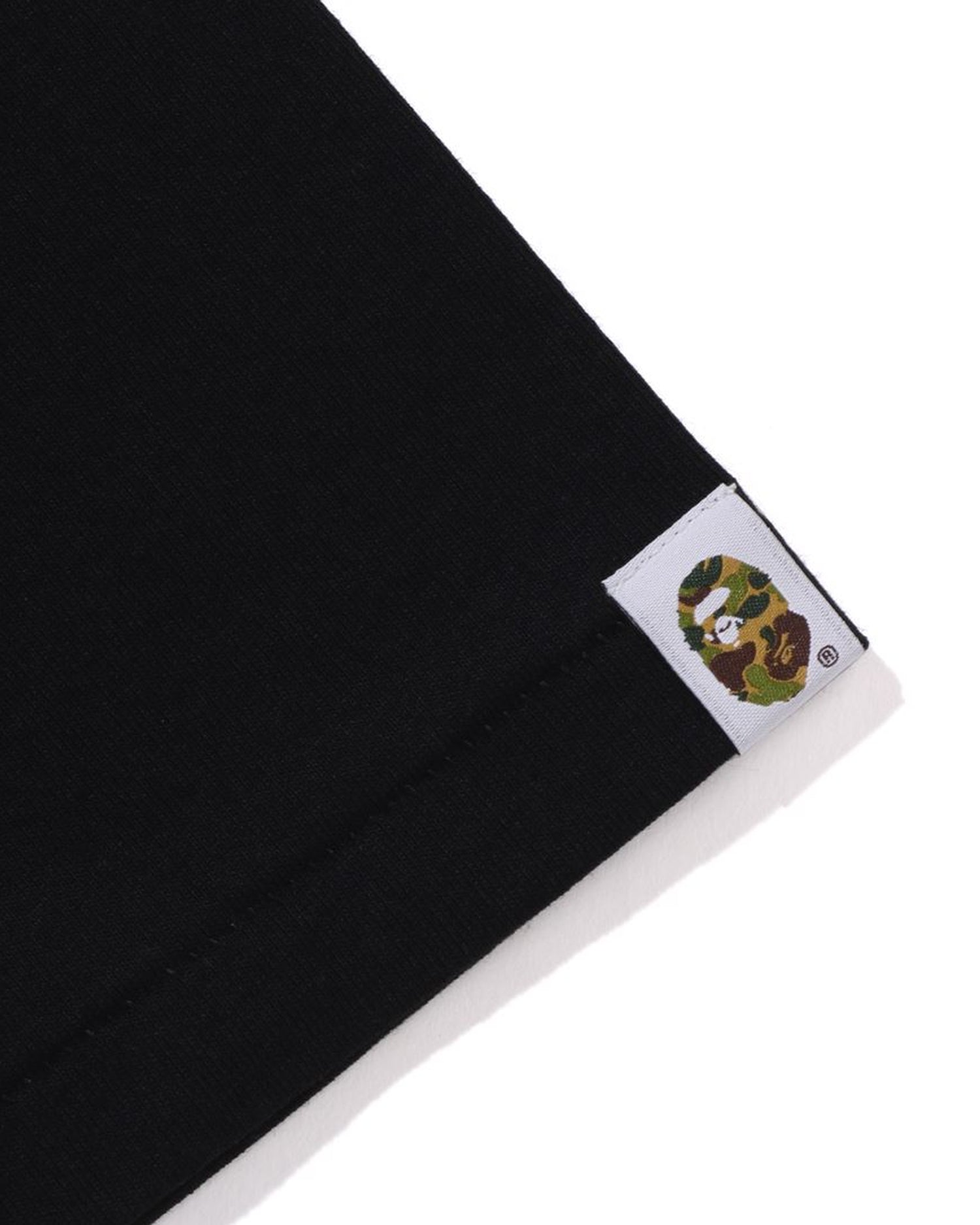国内配送★A BATHING APE★ABC CAMO ONE POINT LS TEE 6色 A BATHING APE® Abc Camo Ls Tee | Bape official website – INT
