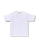 White (Pink)