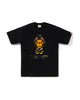 Black (Yellow)