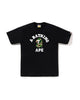 Black (Green)