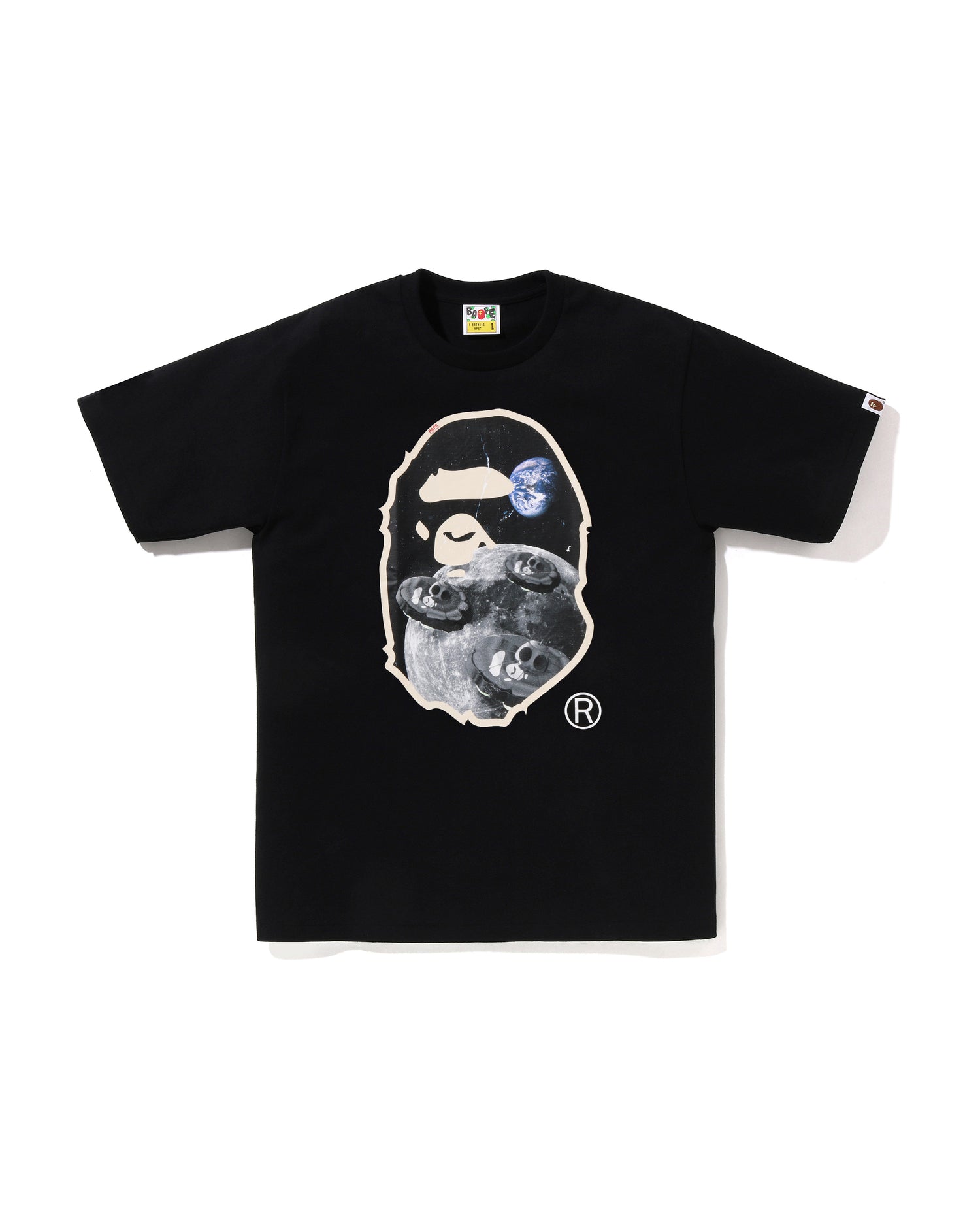 【最終値下げ】アベイシングエイプ　M A Bathing Ape – INT.BAPE.COM