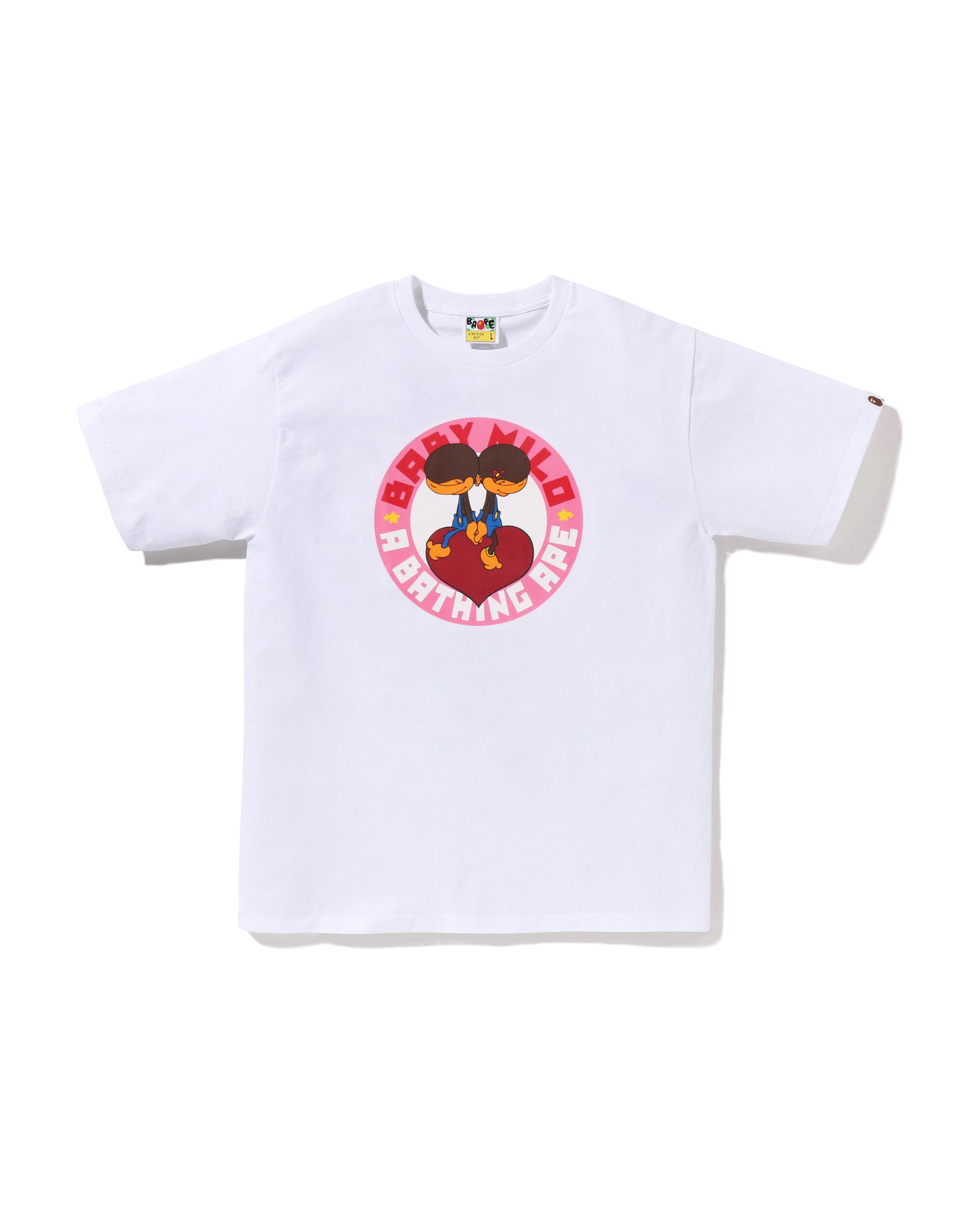 Baby Milo Store | Bape 官方網站– INT.BAPE.COM