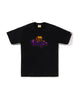 Black (Purple)