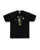 Black (Green)