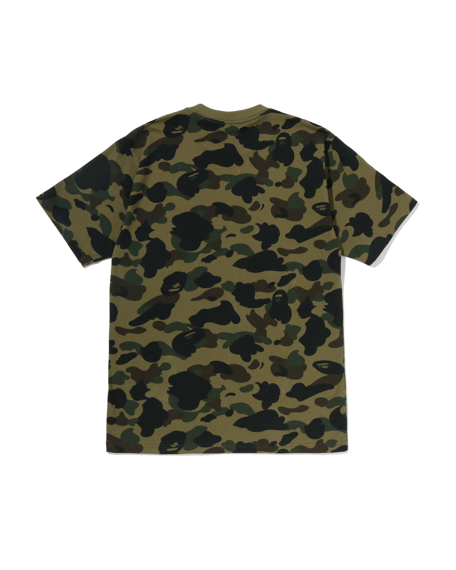 Bape 1st Camo Collection | Bape official website – INT.BAPE.COM