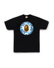 Black (Blue)