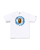 White (Blue)