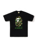 Black (Green)
