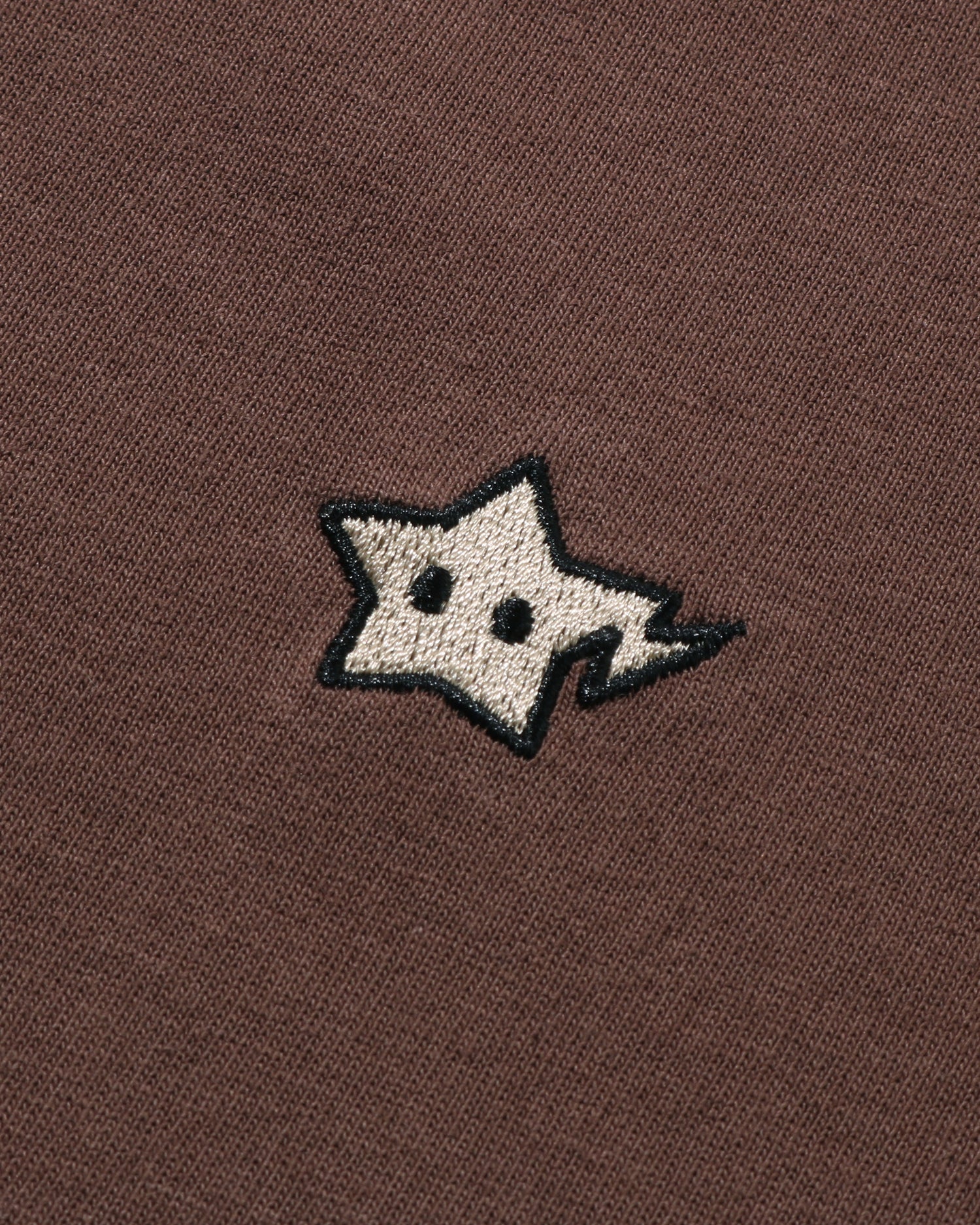 【A BATHING APE】MILO STA ONE POINT TEE 要在庫確認 A BATHING APE® Milo STA One Point Tee | Bape official