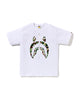 White (Green)