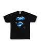 Black (Blue)