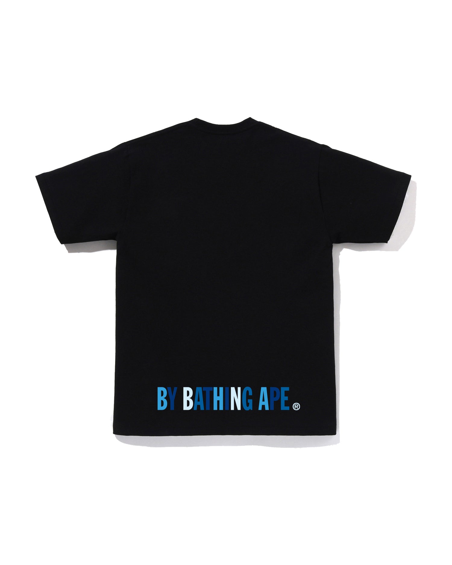 T-Shirts – INT.BAPE.COM