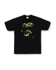 Black (Green)