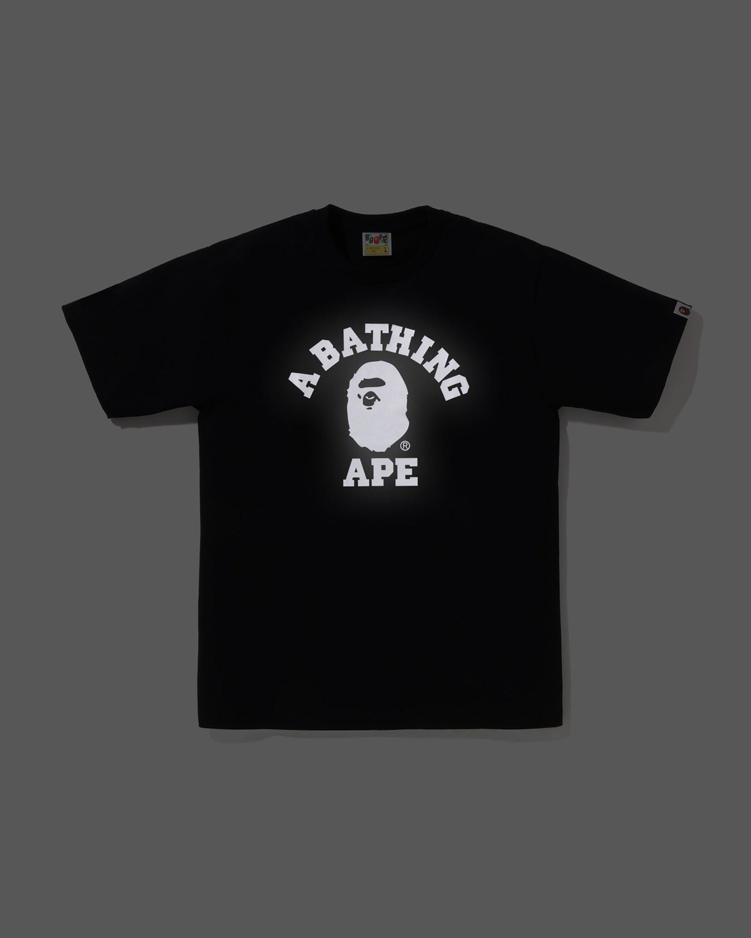 T-Shirts – INT.BAPE.COM