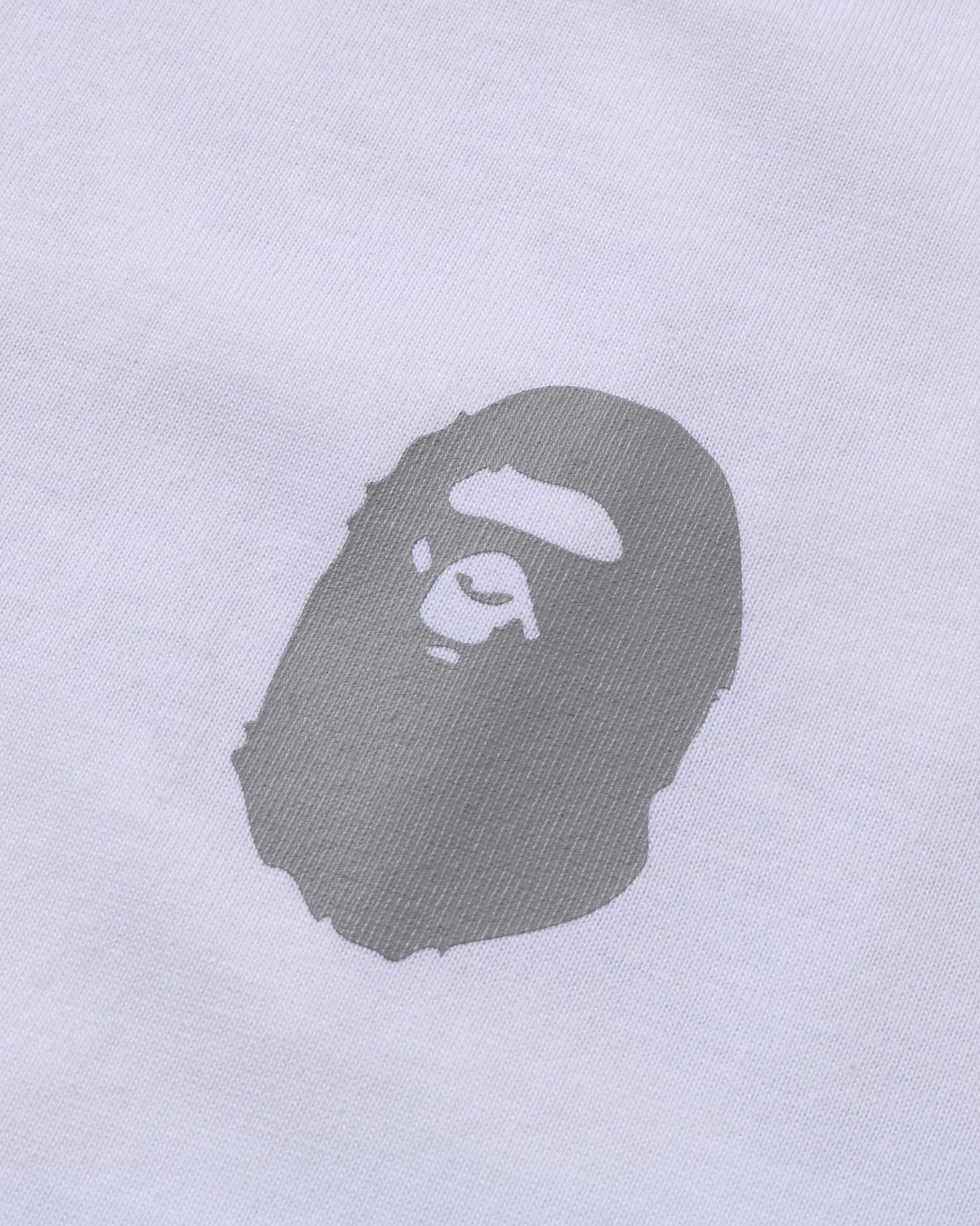 A BATHING APE® Baseball Big Logo Tee | Bape official website – INT