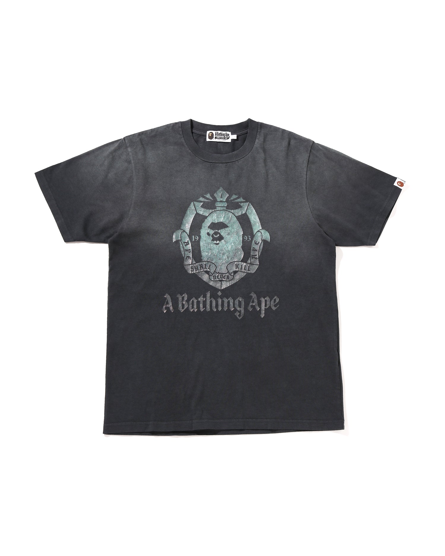 A BATHING APE® official website